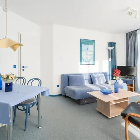 Null Haus Frisia, Whg 404 * Санкт-Петер-Ординг