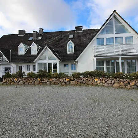 Null Haus Frisia, Whg 404 Апартаменты Санкт-Петер-Ординг